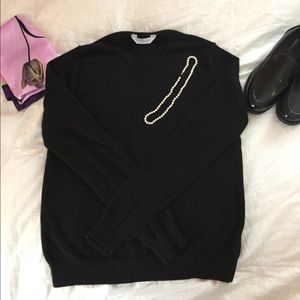 ❄️SALE❄️Everlane Cashmere Crew Neck Medium